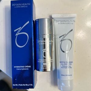 ZO Skin Bundle